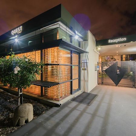 探索夫雷明酒店 墨尔本 外观 照片